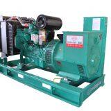 Portátil 22kw/27.5kva Cummins Diésel Generator Para Casa thumbnail-3