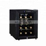 Electric Wine Cooler WR32, Cold Storage, Refrigerator, DEEP FREEZE For Red Wine Raki Sherry And Champagne, CE UL ETL Standard thumbnail-2