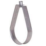 Galvanized Steel Loop Hanger