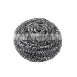 Value Pack Kitchen cleaning ball galvanized stainless steel mesh scourer