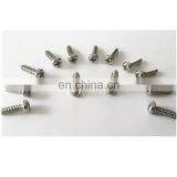 Black Metric Drywall Screws Drywall to Drywall thumbnail-6