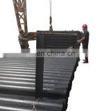 Sewage Wastewater Pipes/ Cast Iron Tubes