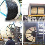 High Quality 240mm2 Xlpe Insulated MV Electric Cable YJV Power Cable thumbnail-5