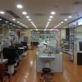 Guangzhou YuanJian Optical Instrument Co.,Ltd company overview - view 1 thumbnail