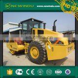 16Ton Heavy Duty Smooth Wheel Road Roller thumbnail-5