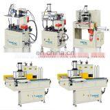 HIHG PRESICION End-milling Machine for Window-door thumbnail-6