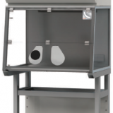 BIOSAFETY CABINET LAMINAR FLOW CABINET DUCTLESS FUME HOOD thumbnail-4