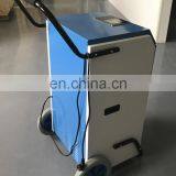 120LPD Dehumidifier With Handle and Big Wheels thumbnail-4