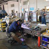 Fushun Bright Science And Technology Co.,Ltd company overview - view 3 thumbnail