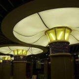 Pvc Ceiling Membrane Transculent Soft Ceiling thumbnail-3