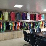 Jiangxi Xiangfan Garment Co., Ltd. company overview - view 2 thumbnail