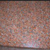 Maple Red Granite G562 thumbnail-3