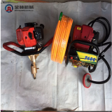 Dealing With Various Complex Geology For Blasting And Drilling Mini Drilling Rig Machine thumbnail-3