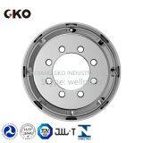 19.5x 7.5 Forged Aluminum Wheel GKO Wheel China thumbnail-3