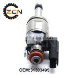 High Quality Fuel Injector Nozzle OEM 31303495 For S60 S80 V60 V70 XC60 2.0L thumbnail-6