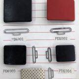 Belt Buckle Manufacture Supply 2 Inch Aluminum Belt Buckle Blank for Belt Garment Square Belt Buckle thumbnail-4