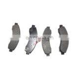 3501120-K00 Brake Pads for Great Wall Haval H5 Hover H6 thumbnail-1