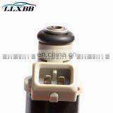 Genuine LLXBB Fuel Injector Nozzle 06A906031AS For VW Beetle Golf Jetta GL Sedan 2.0 2003 thumbnail-5