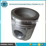 3992118 High Precision Custom Cylinder Piston for Piaggio