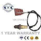 R&C High Quality Sonda Lambda OZA659-EE11 For VW Passat Audi A4 Lower Upper o2 Sensor thumbnail-4