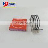 Diesel Engine Parts V1512 Piston Ring thumbnail-1