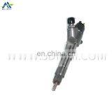 High Quality Diesel Common Rail Injector 0445120344 Diesel Engine Spare Part thumbnail-3