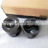 Machinery Truck Parts ISDe Engine Auto Forged STD Piston 4939181 4935932 5336105 4376349 thumbnail-4