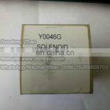 Solenoid Valve For C11. C12. C13. C15. C18 Injector thumbnail-5