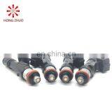 High Performance Original Gas Car Fuel System Auto Petrol Fuel Injector Nozzle 0280158101 thumbnail-3