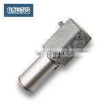 24V High Efficiency Low Speed Low Torque Reducer Gear Box Motor EMM228 thumbnail-2