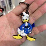 18 Color Soft Pvc Dispensing Machine for Label Patch Keychain thumbnail-3