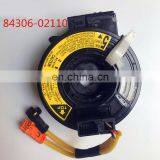 Steering Wheel Hairspring Airbag Spring 84306-02110 84306-33080 for Toyota Corolla MATRIX