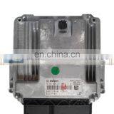 Engine Computer Board ECU 0281020268 EDC17 for Kiama Kaijie Bosch