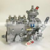 Genuine DCEC 4BT Diesel Engine Parts Fuel Injector Pump 3974628