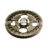 Genuine 4BT 6BT 6CT K19 K38 K50 QSM11 Diesel Engine Parts Camshaft Gear Cover 3025295