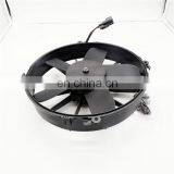 Factory Wholesale High Quality High Speed Radiator Fan For Construction Machinery thumbnail-2