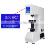 Manual Rockwell Hardness Test Machine thumbnail-4