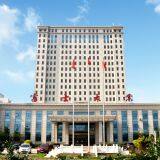 Shouguang Fuhsi Wood Group company overview - view 1 thumbnail