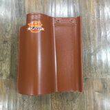 Material Building Grey Solar Roof Tiles, China Supplier Roof Tiles Chinese Traditional thumbnail-5