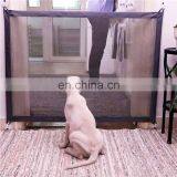 Dog Isolation Net Portable Folding Pet Isolation Fence Dog Barrier Safety Fence thumbnail-2