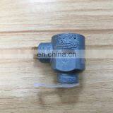 Festos Fitting Connector SEU-1/8 4616 thumbnail-5