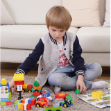 Blocks Car thumbnail-3