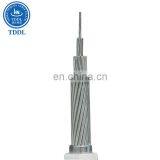 ACSS Bare Overhead Conductor thumbnail-1