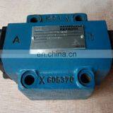 Rexroth Check Valve SV 20 PA 1-42 Proportional Valve thumbnail-2