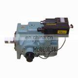 YUKEN Hydraulic Pump A80-F-R-04EH-140-S-K-3047 Variable Plunger Pump thumbnail-2