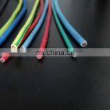 Chinese Manufacturer 4mm2 Aluminum Core PVC Insulation Electrical Wire thumbnail-1