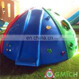 CE Standard Plastic Climbing Half Dome Climbing Toys for Kids thumbnail-6