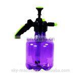 2L Hand Pump Home Style Cleaning Atomizer Water Sprayer for Hydroponic thumbnail-1
