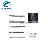 Trauma Implants Orthopedic LCP Fibular Plates thumbnail-1