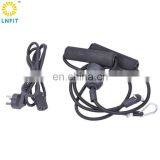 Fitness Equipment Crazy Fit Massage Vibration Machine Super Body Shaper Vibration Plate thumbnail-6